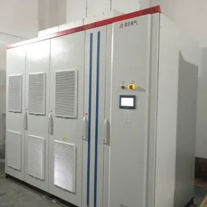10KVSVG动态无功补偿装置又是静止无功发生器 这一静一动相矛盾吗?奥东电气介绍