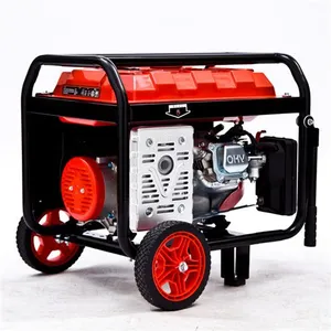 ���ٶ���6KW���ͷ����YT7600DCE-2�ƶ�ʽ���ͷ����