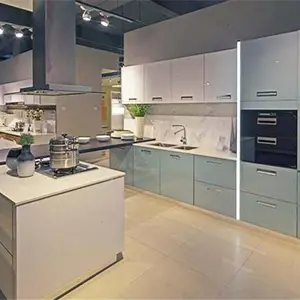 优质整体橱柜直销厂家定制-零点建材-滁州整体橱柜直销厂家定制