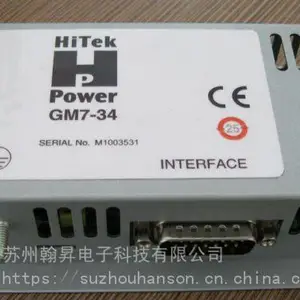 喷码机用电源 (多米诺、美国喜多力Citronix等) GM7-26 34