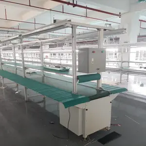 双层皮带线,天津皮带线,皮带线价格,皮带线厂家 厂家直销转弯皮带线