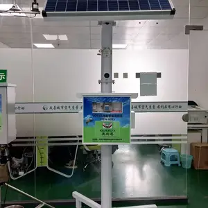 ����������β���ŷ�VOCs�����Զ����ϵͳ