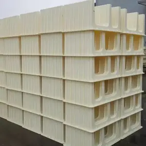 黑龙江盛达大量加工六棱块护坡模具