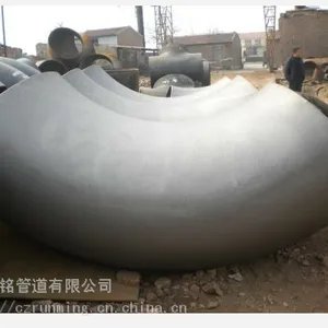 沧州润铭管道不锈钢弯头价格-316不锈钢弯头报价-碳钢弯头