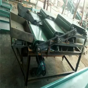 厂家定做高强磁滚筒 强磁辊输送带磁辊磁选机 滚筒除铁器自动分离机