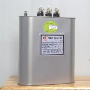 ��ѹ������BKMJ0.525-15-3