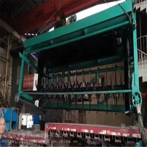 ***微生物有机肥生产线_5万吨牛粪有机肥成套设备市场价