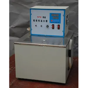 超级恒温水浴 SYC-15B