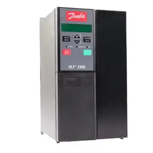 原装Danfoss丹佛斯变频器VLT2900系列变频器