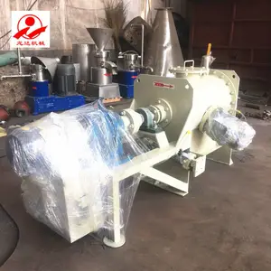 厂家直销犁刀式混合机 不锈钢犁刀飞刀混合机