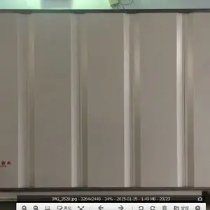 泰安安太 管材静液压水箱 630型大水箱