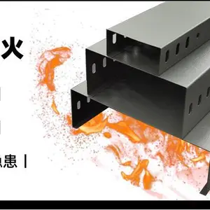 三亚广兴镀锌电缆桥架批发厂家2022年***发布