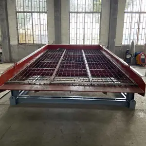 矿用振动筛厂家 分级矿用振动筛 矿用多层振动筛