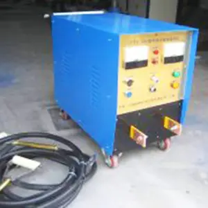 CYD-4000A/5000/6000A移动式交直流磁粉探伤机