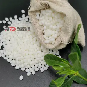 PBAT薄膜级 L604F生物降解材料 环保袋 全降解垃圾袋塑料颗粒
