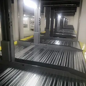 ʯ�����峵������ ����ͣ������ҵ������� ͣ��λ�滮������� ����������λ�չ���װ