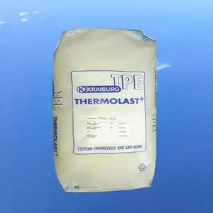 �¹����� TPE THERMOLAST TC5MFA ͸�����ߵ��� �����Ե�����