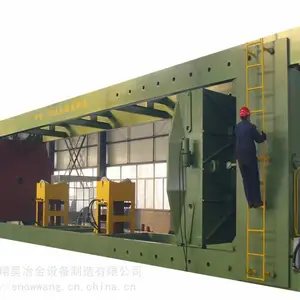 钢管水压试验机 水压机 钢管打压试验