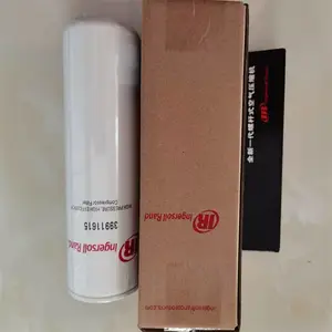 螺杆式压缩机英格索兰配件 润滑油杂质过滤器产品介绍