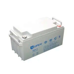 圣能蓄电池VRB150-12 12V150AH/10HR阀控密封铅酸