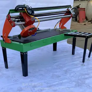 ȫ�Զ�������ʯ�и��������װ��һ����л���С�͵���ʯ�и��