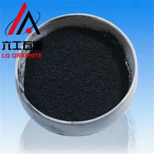 六工石墨LG-0513石墨粉厂家,用途广泛,导电性格优良,规格齐全
