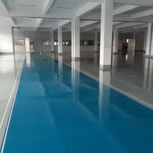 山东环氧地坪施工 济南环氧地坪 厂区环氧地坪