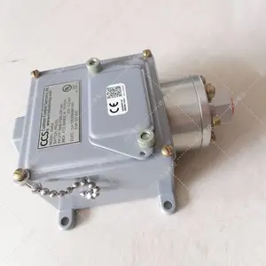 ����CCS�ͱ�ѹ������604DZM1-7011����ԭ��