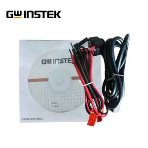 GWinstek/固纬GDM-9041 GDM-9042 GDM-8342台式数字万用表50000位 双显示
