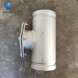 ������ˮ��DN100����ֿ�����װ���ܼ��� ������ˮ������ͨ��ñ