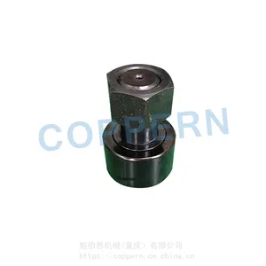 适用于美卓机械配件 鄂破配件 C100/C120/C130 滚针轴承