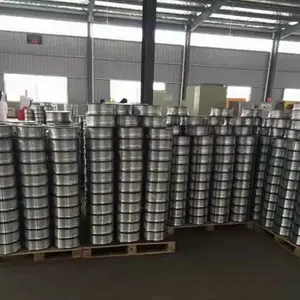 KY800高铬铸铁焊丝 源特焊材