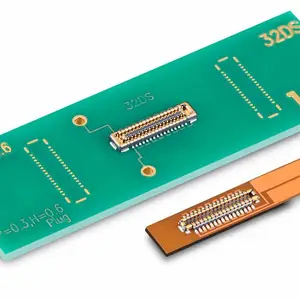 DF60-2P-10.16DSA(27)进口连接器