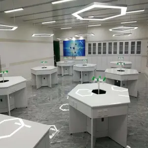 北京怀柔包装洁净实验室空调设计
