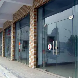 汉阳 两湖路 鹦鹉路 玻璃门禁安装维修服务