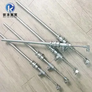 SNCR�����͸��°�ˮ������ǹ����������ͷ �����Ƽӹ�