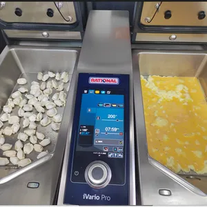 �¹�RATIONAL iVario Pro �๦��ƽ�׹�iVario Pro 2-S