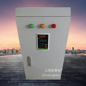 ���������NKR1S-400KWһ��һ������乤����������ˮ�ÿ��ƹ���