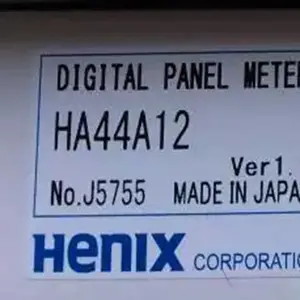 �ձ�HENIX�����˹ MA43A16-1C/MA43A14-1C ���ֲ����� ���Ӳ��ٱ�