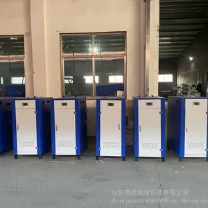 96kw电加热蒸汽发生器 水洗烫平布草洗涤 啤酒发酵罐