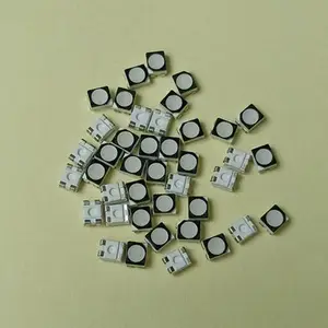 ����3528��Ƭ���鷢������ܰ�ɫ�׵ư׹�LED����