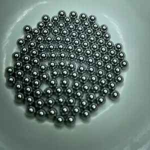 304L 不锈钢球 1.4mm