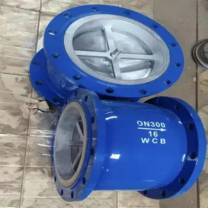 ������������HC41X-10 DN250��ˮ������ֹ�ط� ��ֹ��