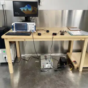 双向逆变器产品专用的传导辐射EMI测试接收机KH3938B科环国产品牌