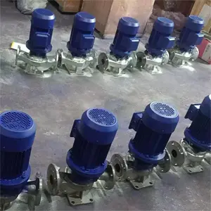 Դͷ���ҹܵ����ı�IRG65-160 YG�����ܵ��� ������͸�ʴ������