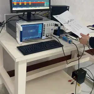 国产科环KH3938B型认证级EMI传导辐射测试接收设备-包安装调试培训免费
