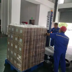 �����ROBOPAC���ƻ� ROBOPAC��Ĥ��ROBOT-WORKER