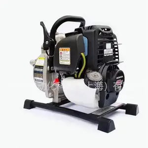 HONDA����WQ10���ͱ�1��С�ͱ�Яʽ��ˮ�����۱ý�ˮ�����ø����
