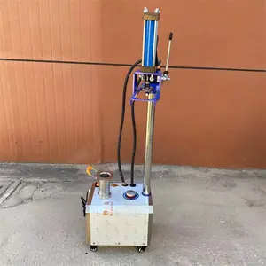 ȫ�Զ������ ����Һѹ����� ˫Ͳ�綯�����ѹ���