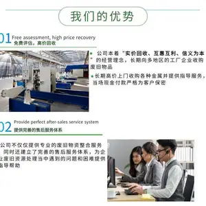 佛山三水区旧工程机器设备回收,电力设备回收,二手机床回收